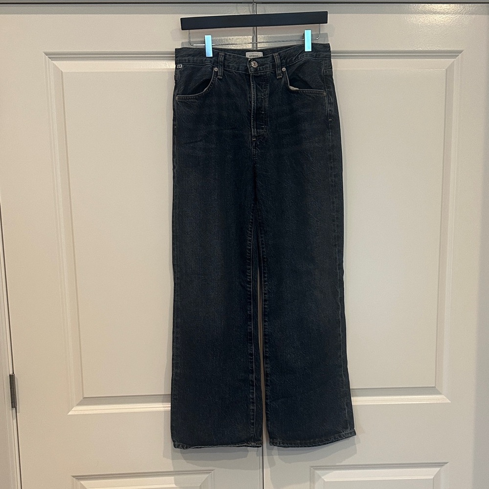 Citizens Of Humanity Annina Westwood Jeans size 28